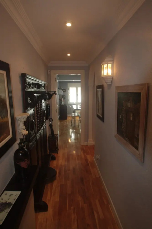 Precioso Apartamento Parque Picasso !!!