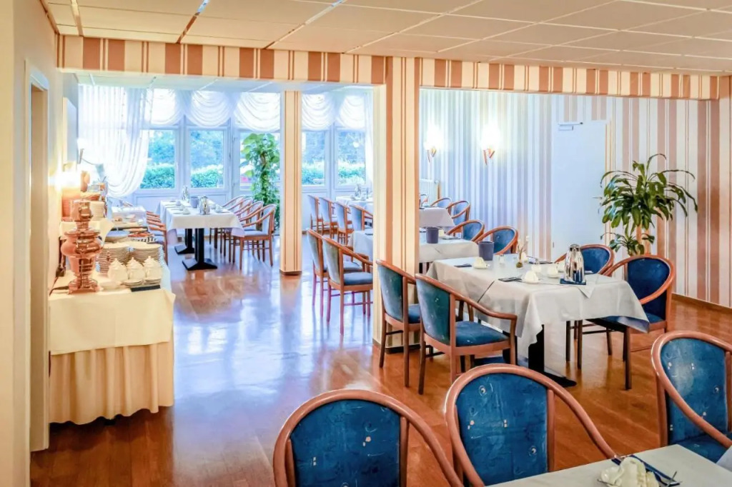 Hotel Münkel