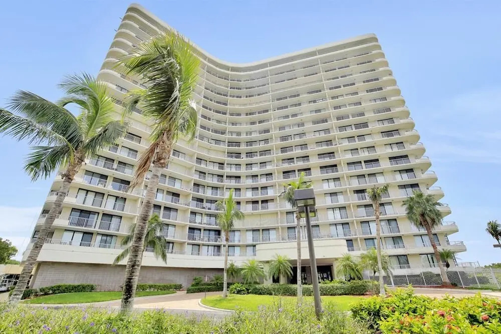 Seaview Condominium #65808 2 Bedrooms 2 Bathrooms Condo