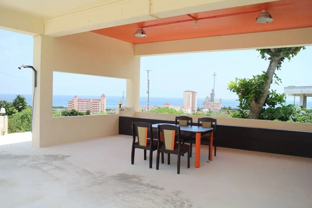 Hills Villa Miyakojima