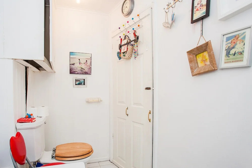 Two Bedroom Apartment Near Shepherds Bush