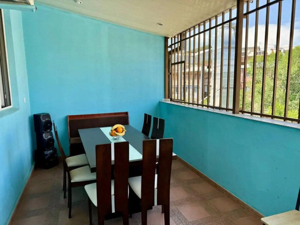 Emma Hostel