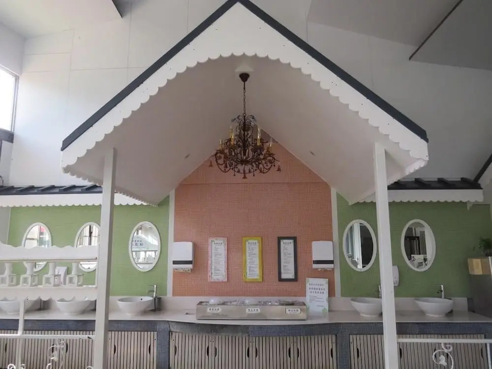 King's Garden Villa