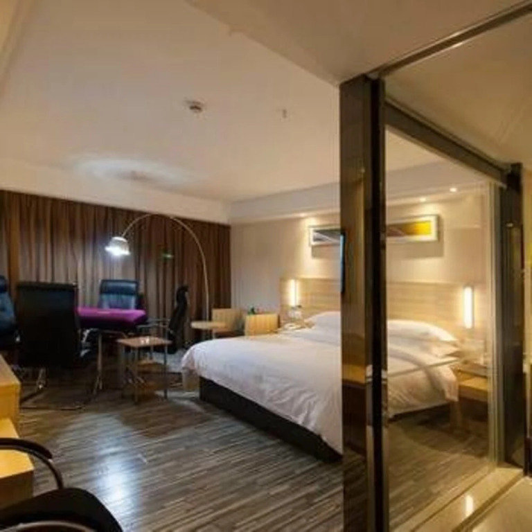 City Convenience Inn Zhuzhou Car City