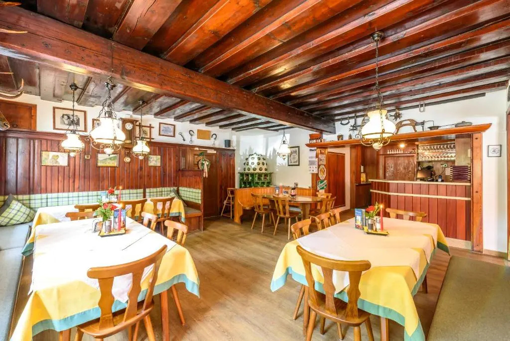 Hotel & Gasthof Taferne
