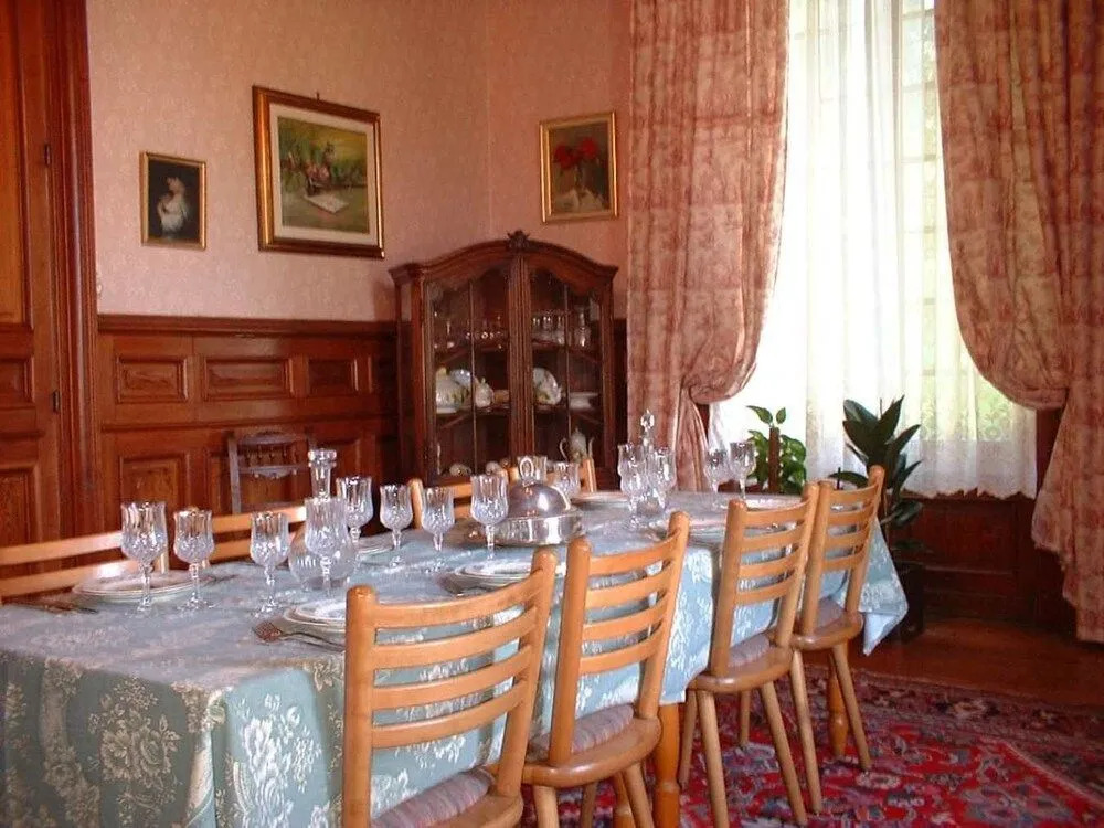 Château De Boisrobert