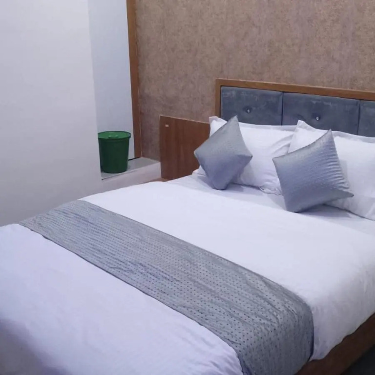Hotel S G, Vadodara
