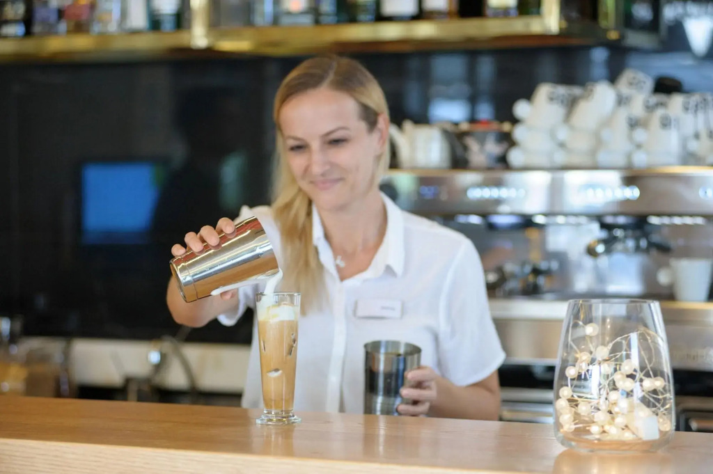 Seasabelle Hotel near Athens Airport