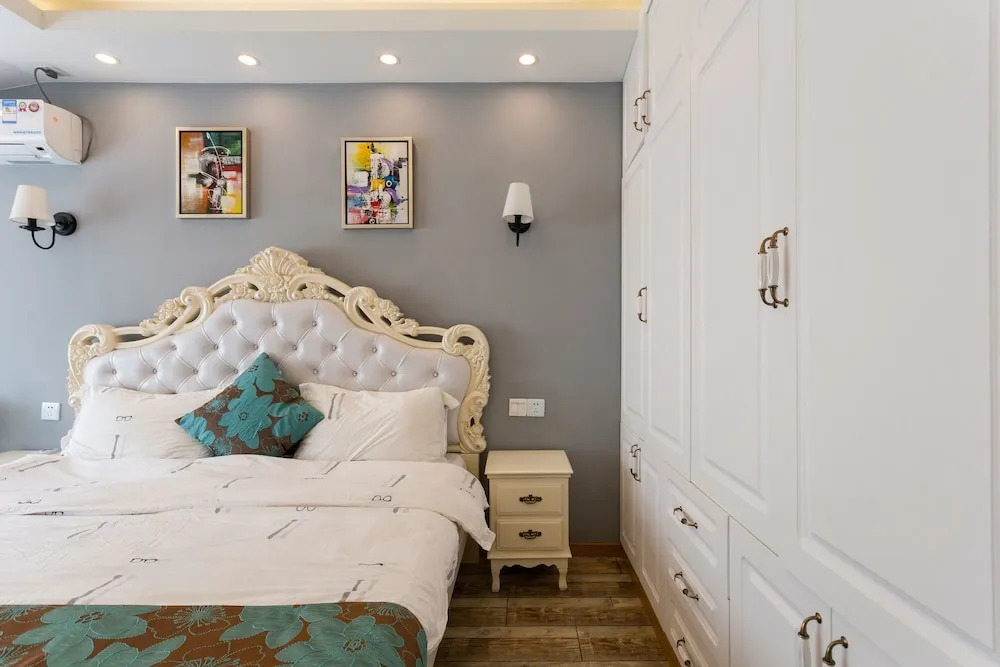 Youcun Apartment - Lao Shan Yi Cun