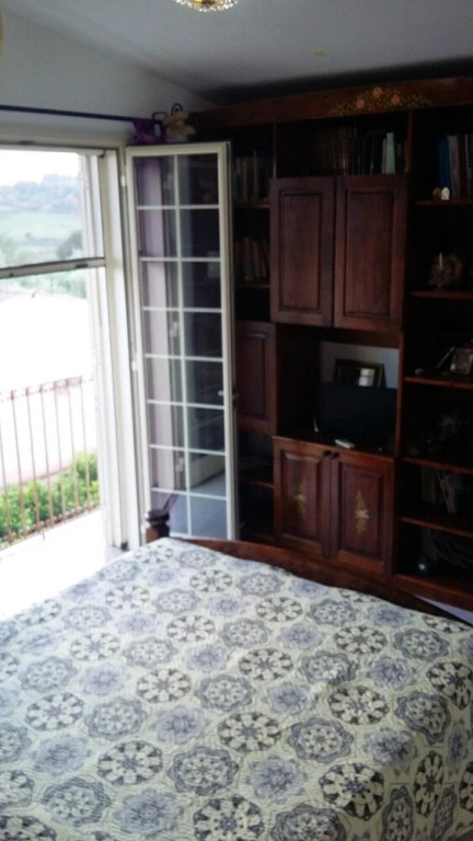 Villa With one Bedroom in Augusta, With Wonderful Mountain View, Shared Pool and Enclosed Garden Near the Beach