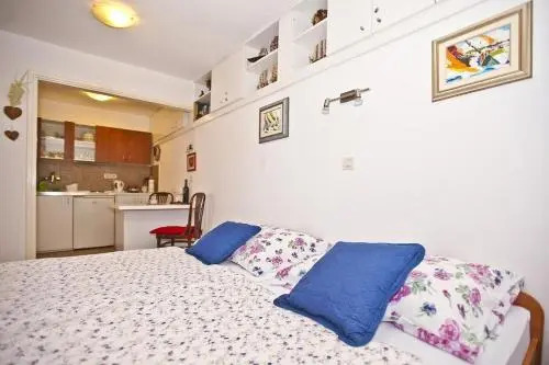 Apartment Vedre