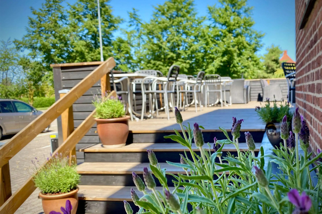 Taastrup Park Hotel