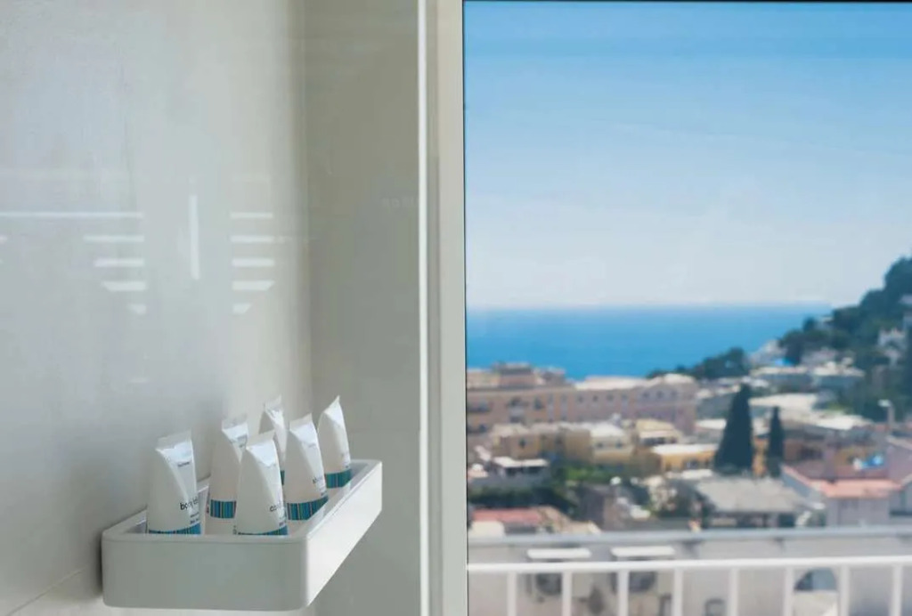 Sopramonte Exclusive Rooms
