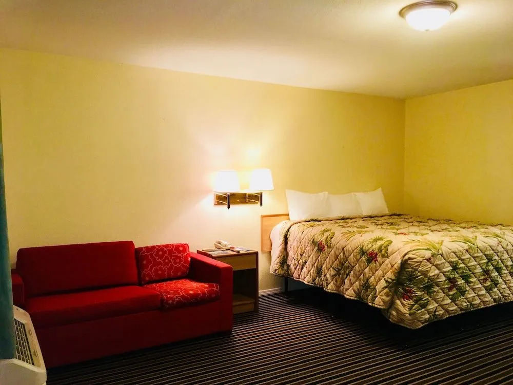 Suite 16 Motel