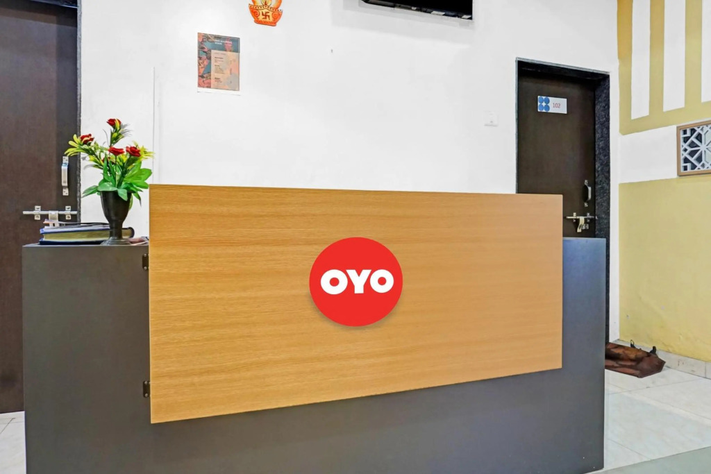OYO Flagship 80575 Satnam Inn