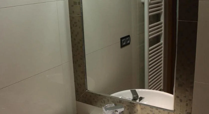 Hostal Burbia