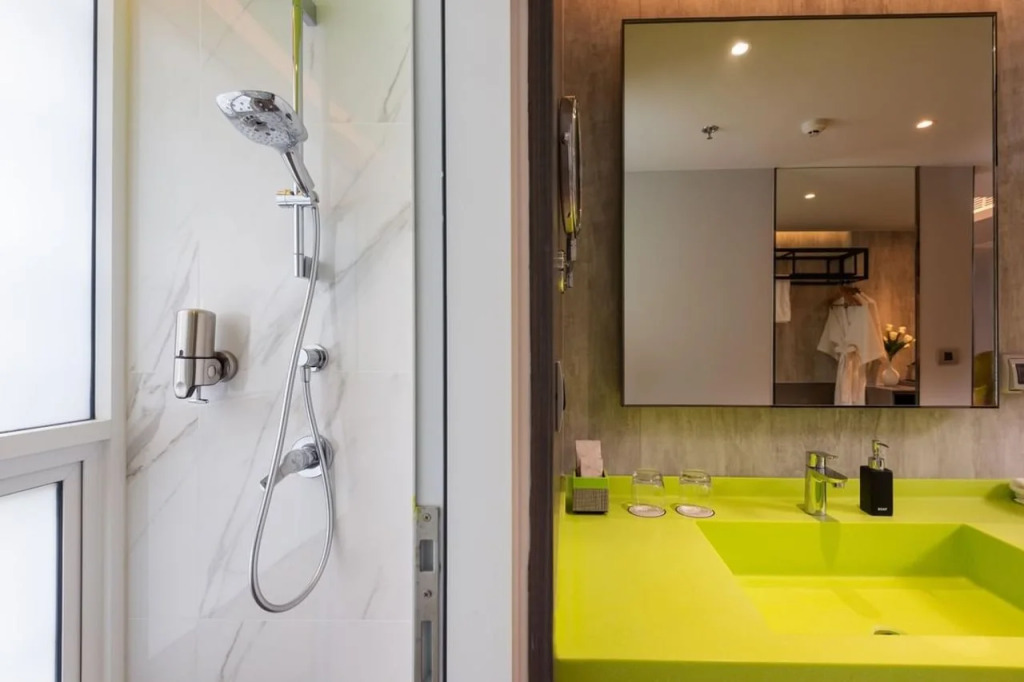 Maitria Hotel Rama 9 Bangkok - A Chatrium Collection
