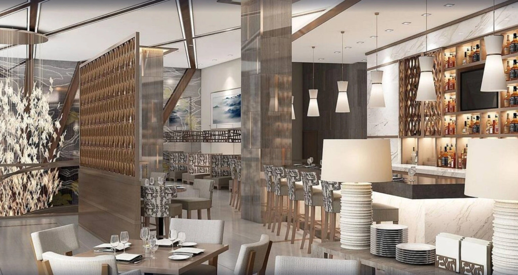 Hotel Indigo Flushing - LaGuardia by IHG
