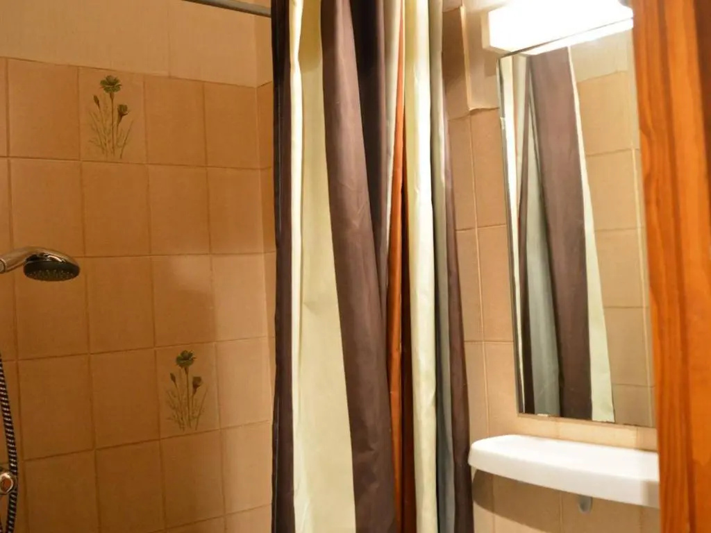 Appartement Le Grand-Bornand, 1 pièce, 4 personnes - FR-1-241-157