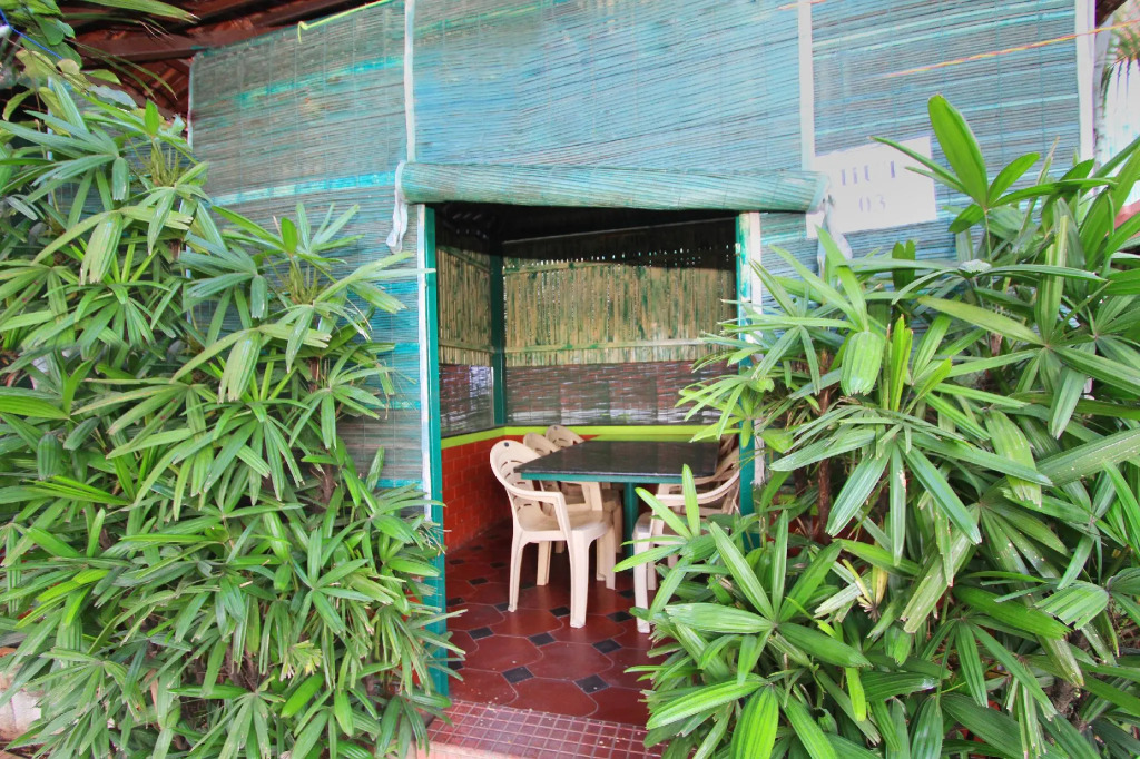 OYO 7096 Elite INN