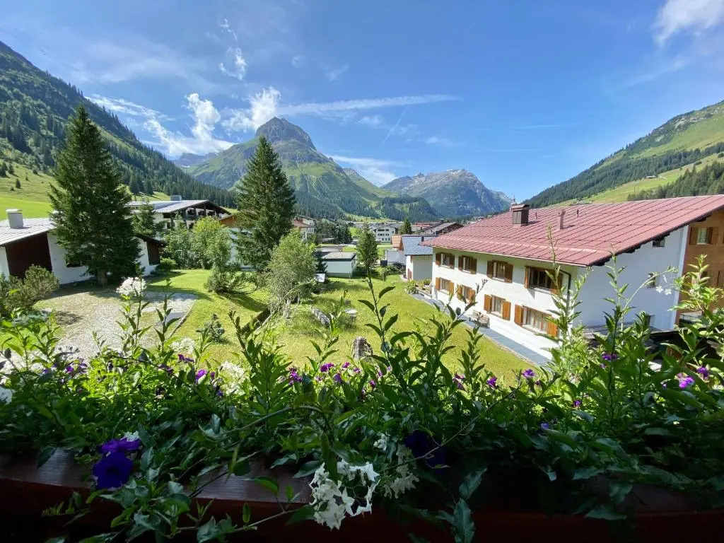 Lech Hostel