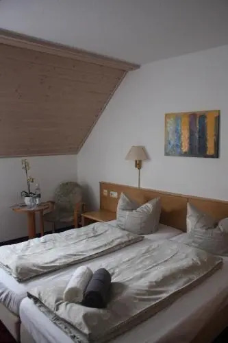 Landhotel am Mühlenwörth