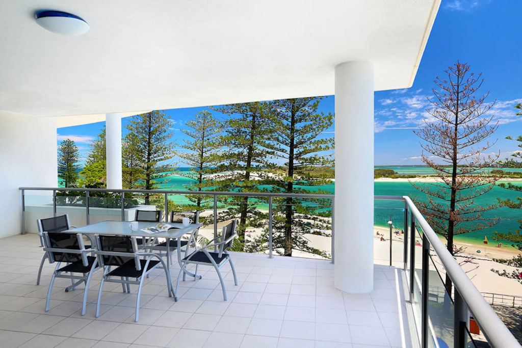 Rumba Beach Resort