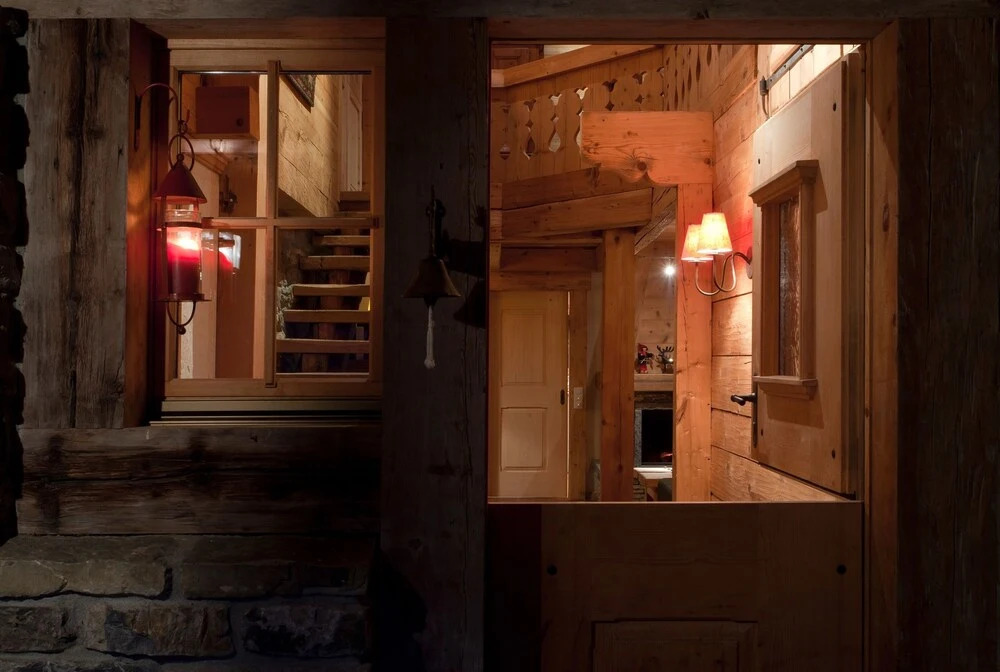 Le Chalet de Lara