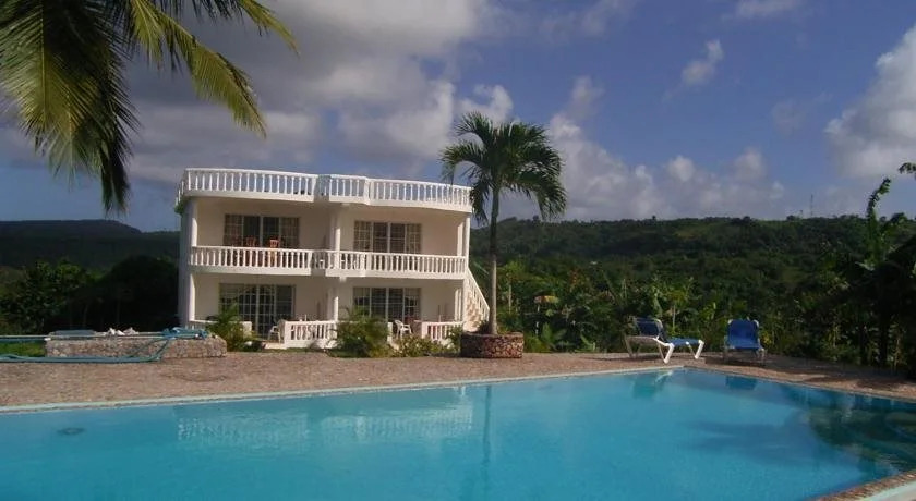Casa Blanca Samaná - Las Galeras