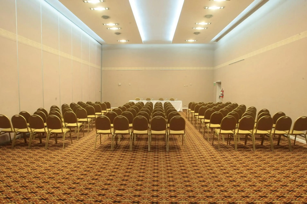 Howard Johnson Rio Cuarto Hotel y Casino