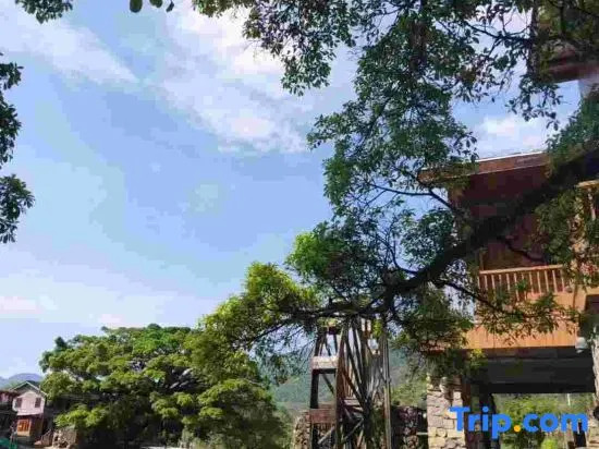 Nanjing Tian'e Hotel