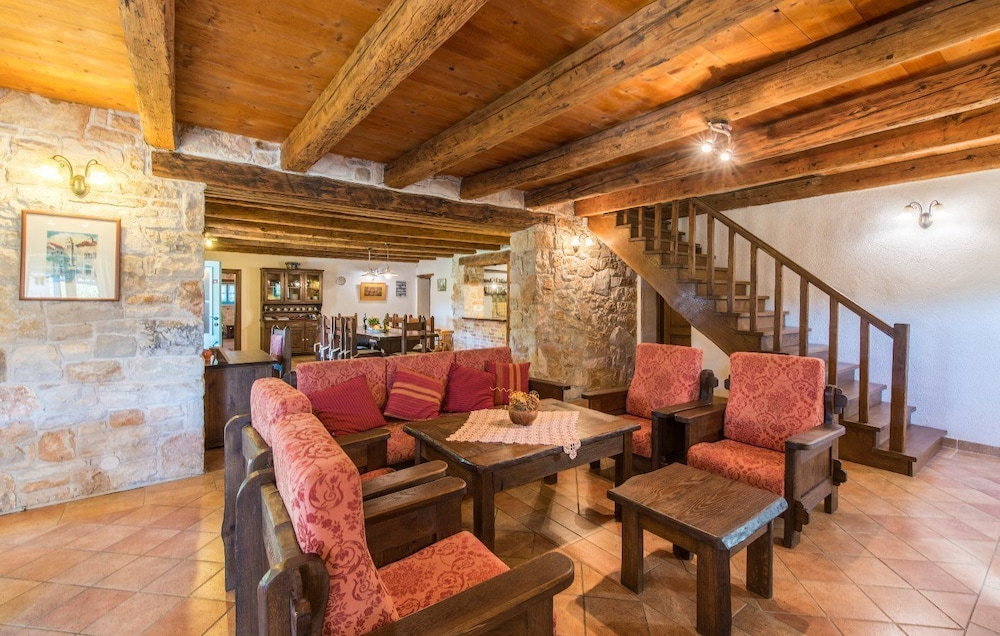Villa Giselle