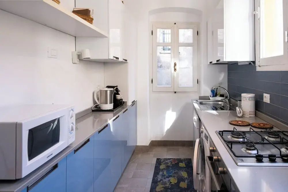 Arcani Family Apartment By Wonderful Italy