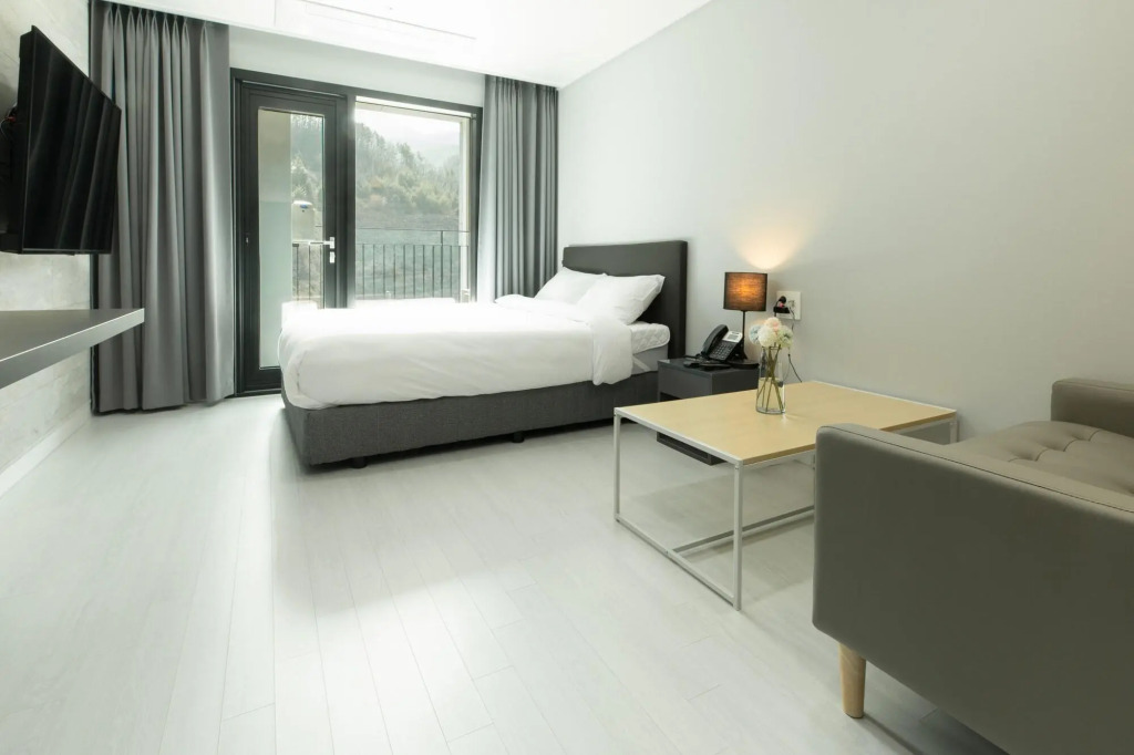 Miamijeongsunhotel