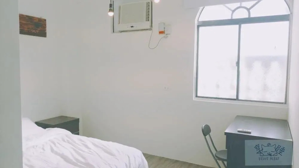 Enjoy Sleep Hostel
