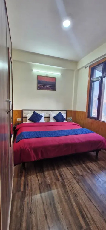 Hotel White Villa