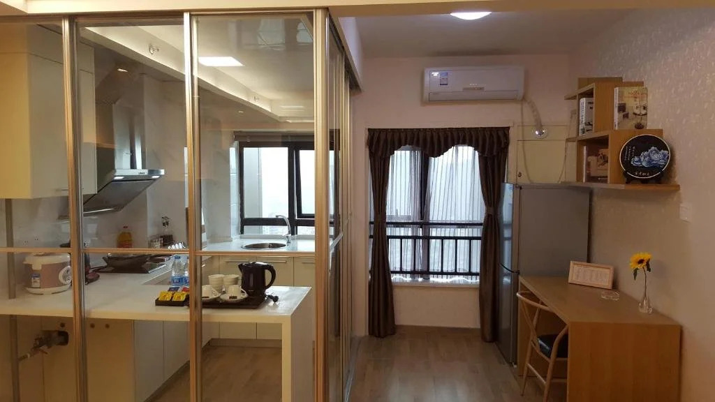 Waifiden Apartment Dacaimen Branch