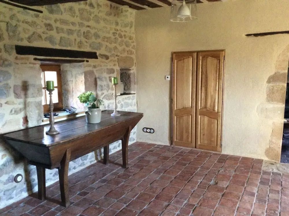 Domaine de Noyer
