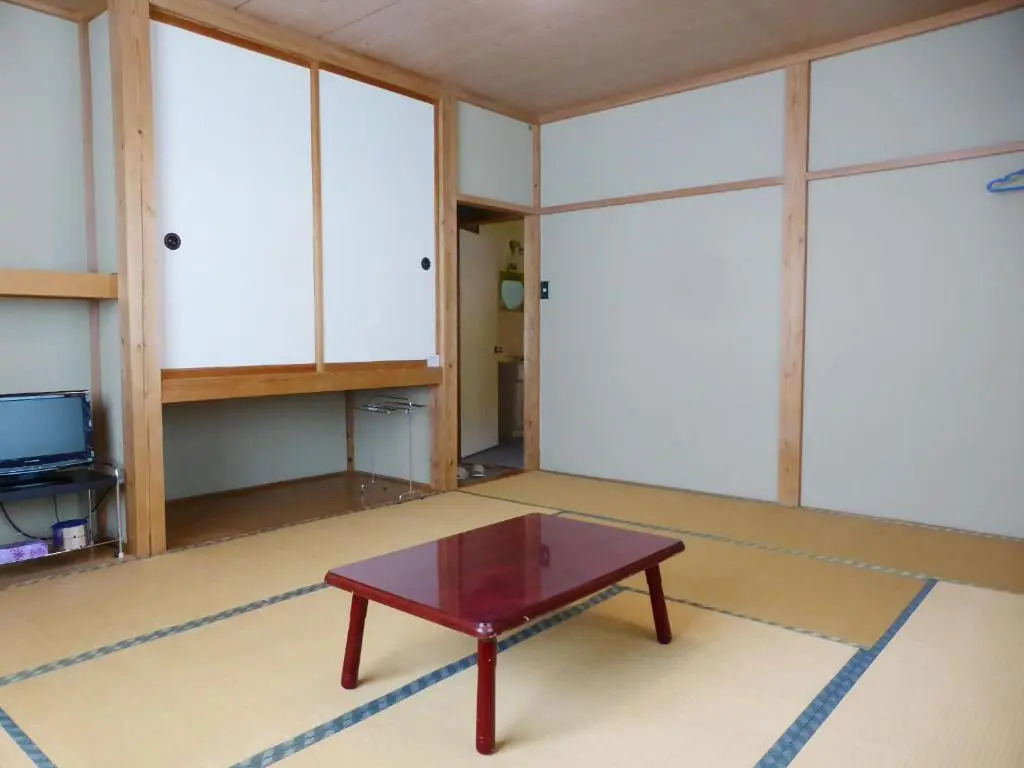 悠客山荘