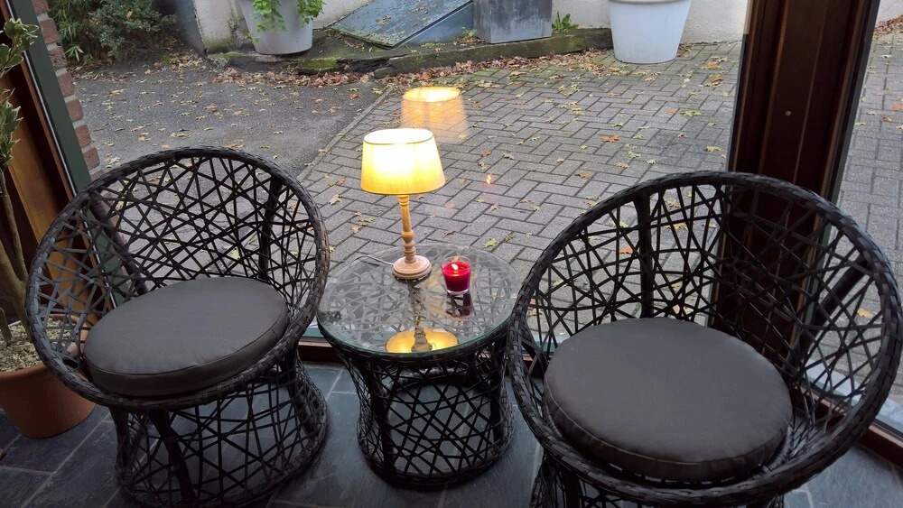 Parkhotel Hasselt