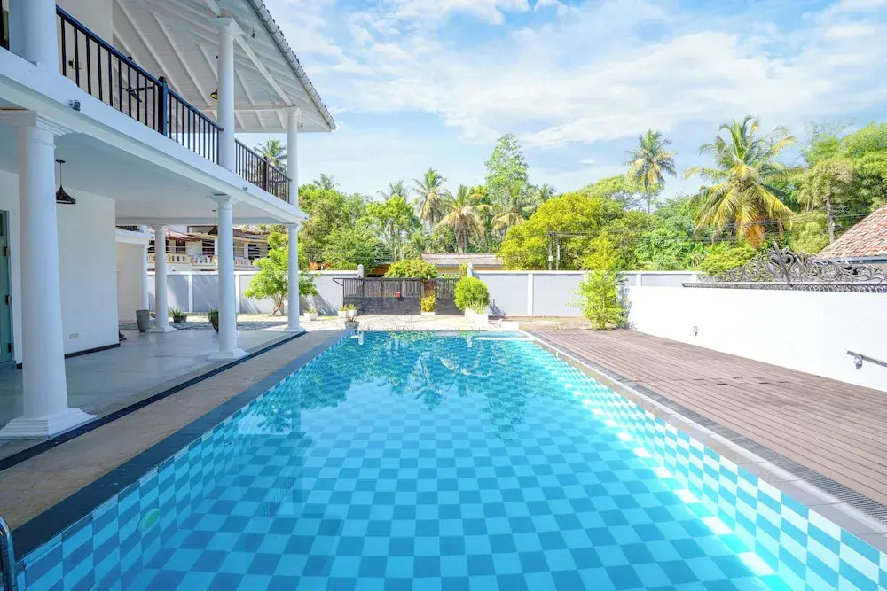 Amara Chairmans Bungalow