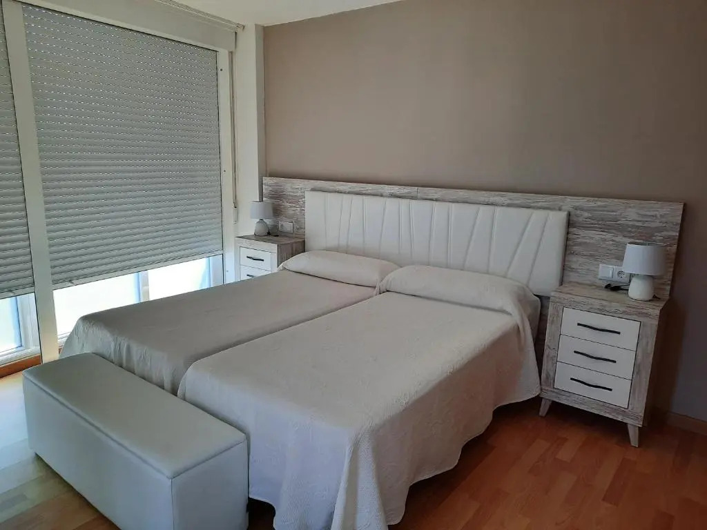 Hotel a Muradana