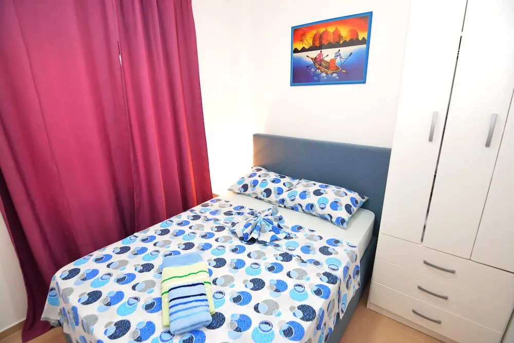 Holiday Home Hollick