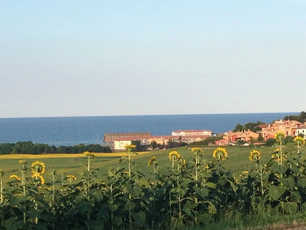 Casale al Mare