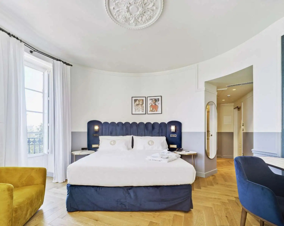Casa Alberola Alicante, Adults only, Curio Collection By Hilton