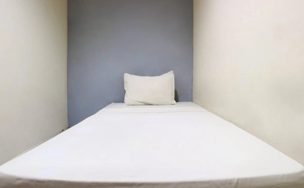 Sabrina Guest House