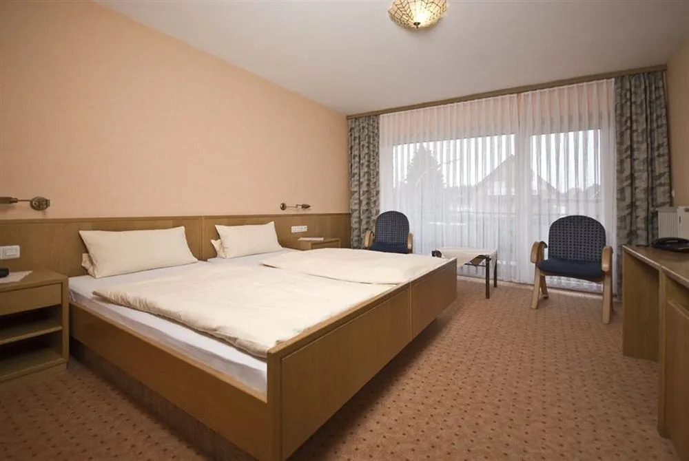 Alte - Post - Hotel