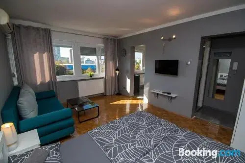 Apartment Barnjak