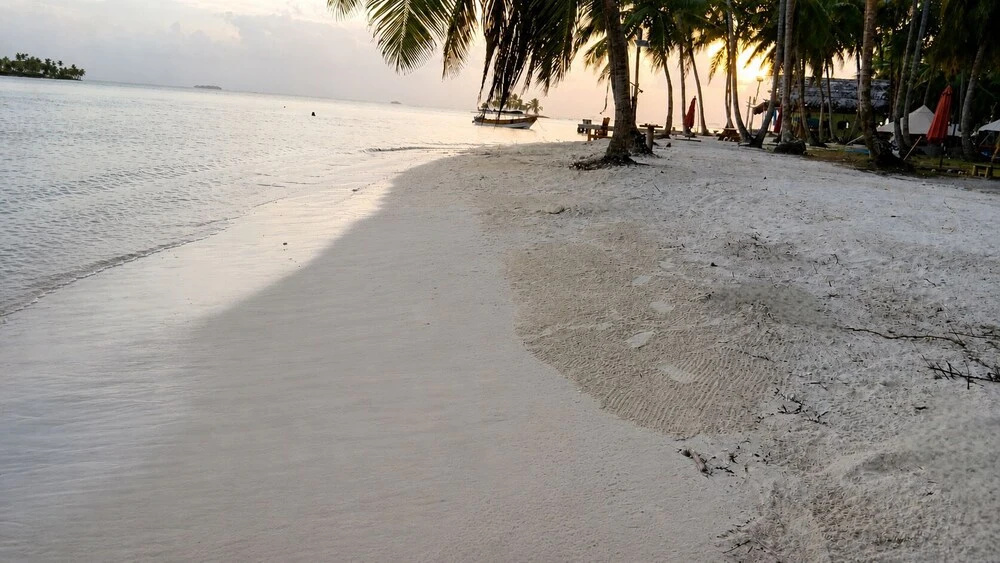 san blas luxury tour