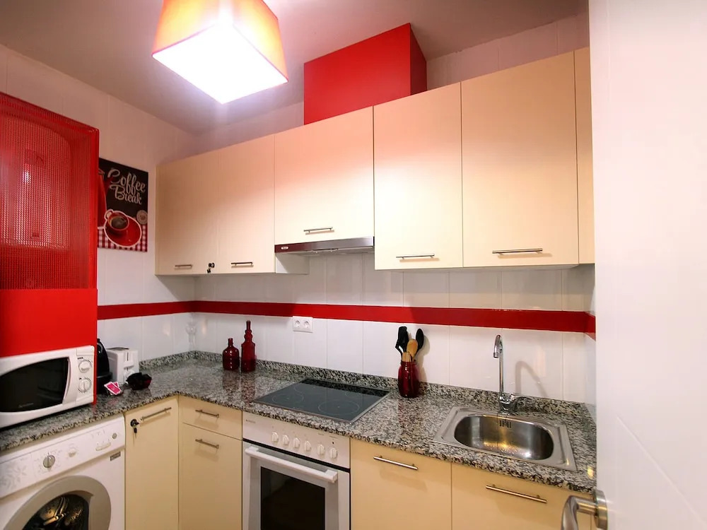 Apartamento Rincón de Toledo